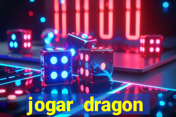 jogar dragon fortune demo